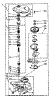 Gearcase Parts