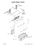 Door Panel Parts