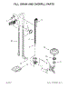Fill, Drain And Overfill Parts