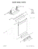 Door Panel Parts