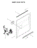 Inner Door Parts