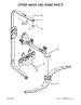 Upper Wash And Rinse Parts