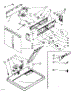 Top And Console Parts