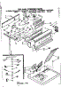 Top And Console Parts