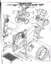 Bulkhead Parts