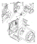Bulkhead Parts