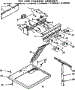 Top And Console Assembly