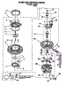 Pump And Motor Parts