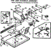 Top And Console Assembly