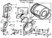 Bulkhead Parts