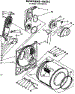 Bulkhead Parts