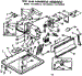 Top And Console Assembly
