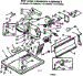 Top And Console Assembly