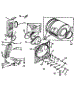 Bulkhead Parts