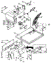 Top And Console Parts