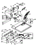 Top And Console Parts