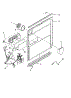Door And Latch Parts