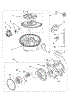 Pump And Motor Parts