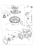 Pump And Motor Parts