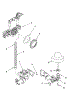 Fill And Overfill Parts