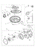 Pump And Motor Parts