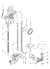 Fill, Drain, And Overfill Parts