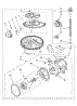 Pump And Motor Parts
