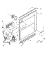 Door And Latch Parts
