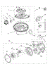 Pump And Motor Parts