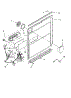 Door And Latch Parts