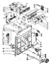 Controls And Rear Panel Parts