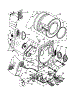 Dryer Bulkhead Parts