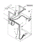 Dryer Support And Washer Parts