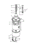 Tub And Basket Parts