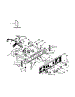 Washer / Dryer Control Panel Parts