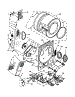 Dryer Bulkhead Parts