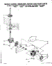 Brake Clutch Gearcase Motor & Pump Parts