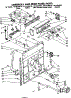 Control And Rear Panel Parts