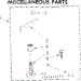 Miscellaneous Parts