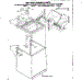Top And Cabinet Parts