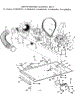 Dryer Motor, Blower, Belt