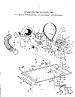 Dryer Motor, Blower, Belt