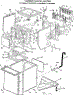 Dryer / Cabinet Parts Heater