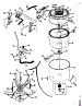 Tubs, Water Valve, Lid Switch