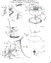 Tubs, Water Valve, Lid Switch