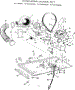 Dryer Motor, Blower, Belt
