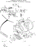 Console Controls, Drum