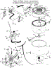 Tubs, Water Valve, Lid Switch