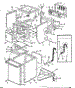 Cabinet Parts, Heater