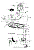 Washer Drive System, Pump
